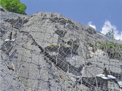絞索網(wǎng)、蜘蛛網(wǎng)